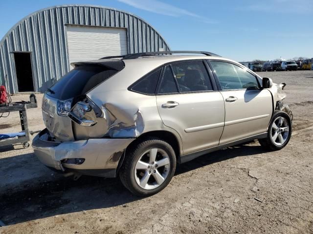 2005 Lexus RX 330