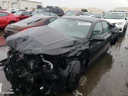 Salvage cars for sale at Martinez, CA auction: 2019 Volkswagen Jetta S