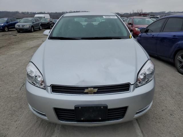 2009 Chevrolet Impala LS