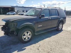 2007 Ford Explorer XLT for sale in Sun Valley, CA