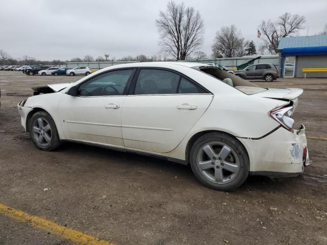 2007 Pontiac G6 GT