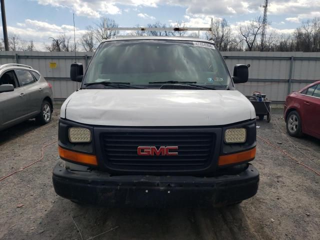 2005 GMC Savana G2500