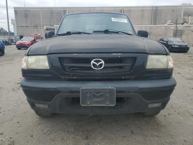 2004 Mazda B3000 Cab Plus