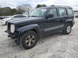 2010 Jeep Liberty Sport for sale in Loganville, GA