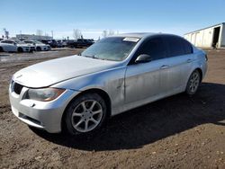 2007 BMW 328 XI en venta en Rocky View County, AB