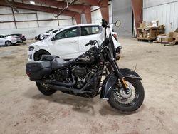 Harley-Davidson Flhcs salvage cars for sale: 2019 Harley-Davidson Flhcs