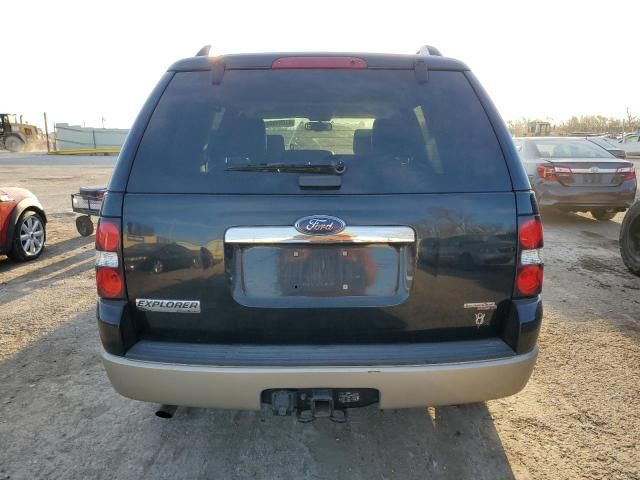 2006 Ford Explorer Eddie Bauer