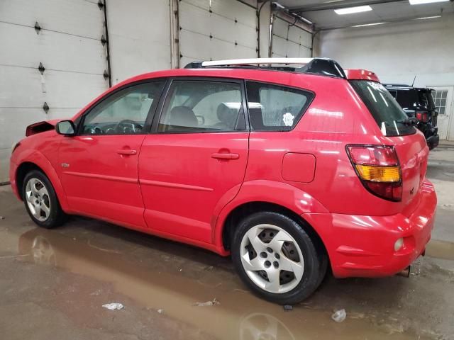 2003 Pontiac Vibe