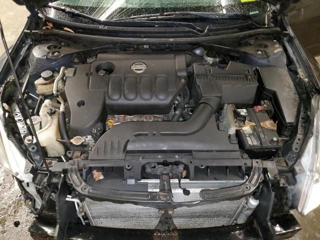 2010 Nissan Altima Base