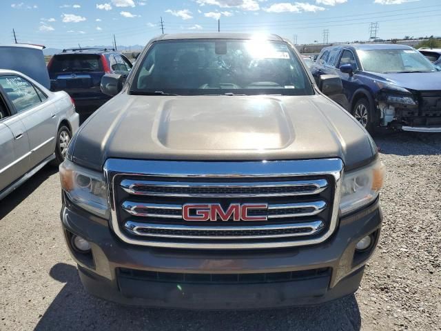 2016 GMC Canyon SLE