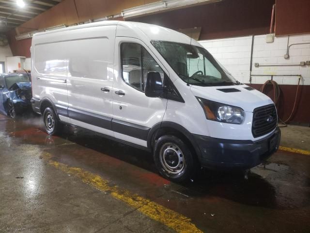 2015 Ford Transit T-250