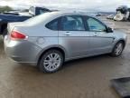 2008 Ford Focus SE