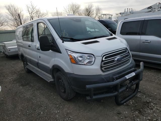 2019 Ford Transit T-250