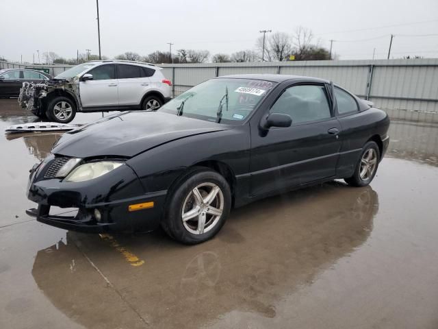 2004 Pontiac Sunfire