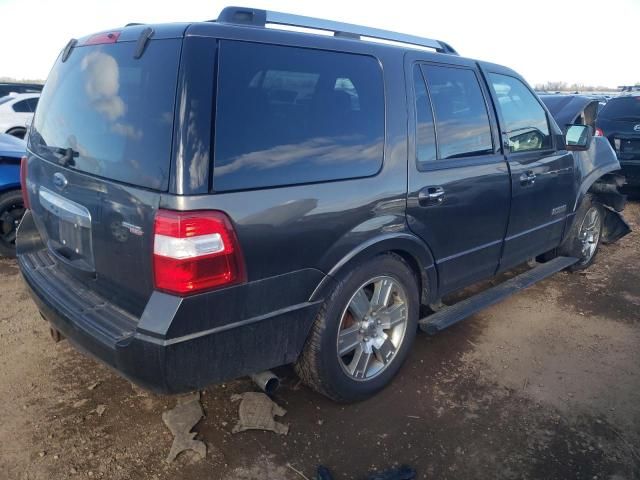 2008 Ford Expedition Limited