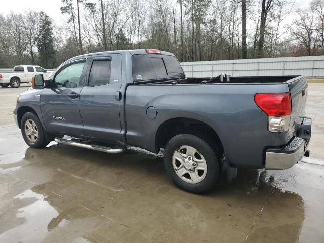 2007 Toyota Tundra Double Cab SR5