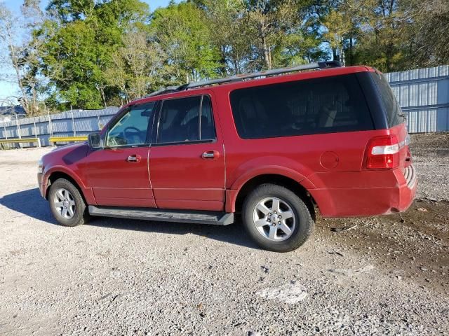 2009 Ford Expedition EL XLT