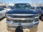 2016 Chevrolet Silverado C1500