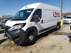 2023 Dodge RAM Promaster 2500 2500 High en venta en Louisville, KY