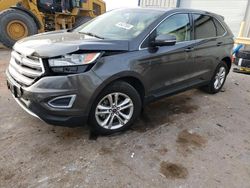 2015 Ford Edge SEL for sale in Albuquerque, NM