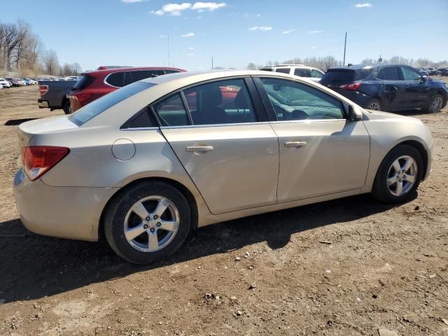 2011 Chevrolet Cruze LT