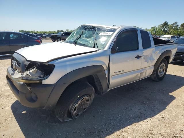 2011 Toyota Tacoma Prerunner Access Cab