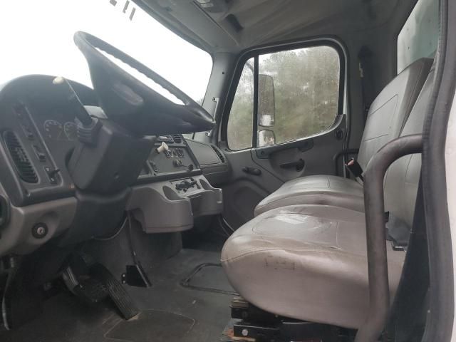 2010 Freightliner M2 106 Medium Duty