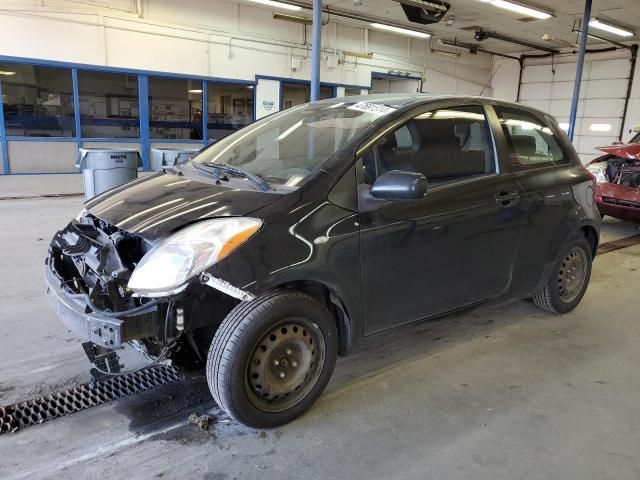 2007 Toyota Yaris