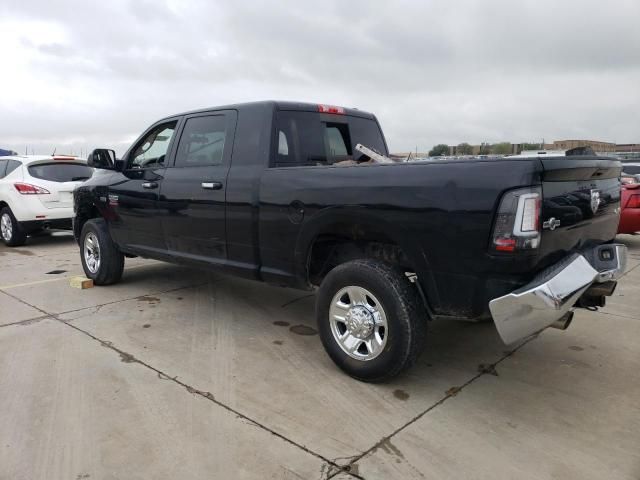 2012 Dodge RAM 2500 SLT