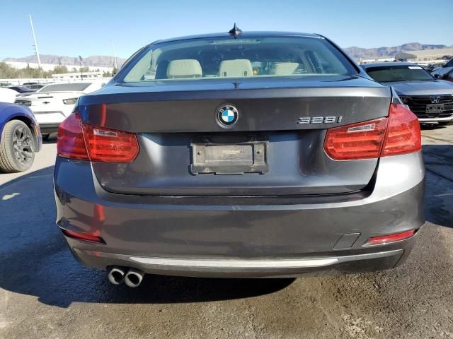 2013 BMW 328 I