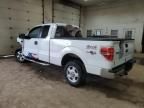 2014 Ford F150 Super Cab