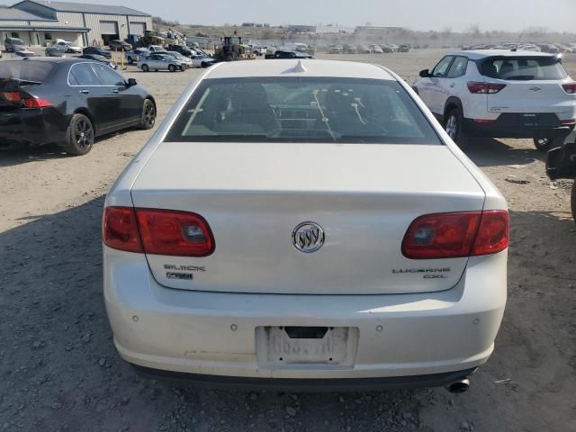 2010 Buick Lucerne CXL