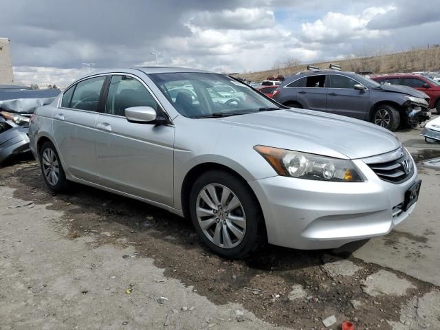 2011 Honda Accord EX