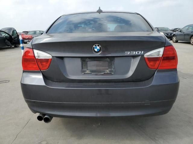 2006 BMW 330 I