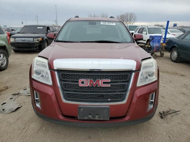 2010 GMC Terrain SLE