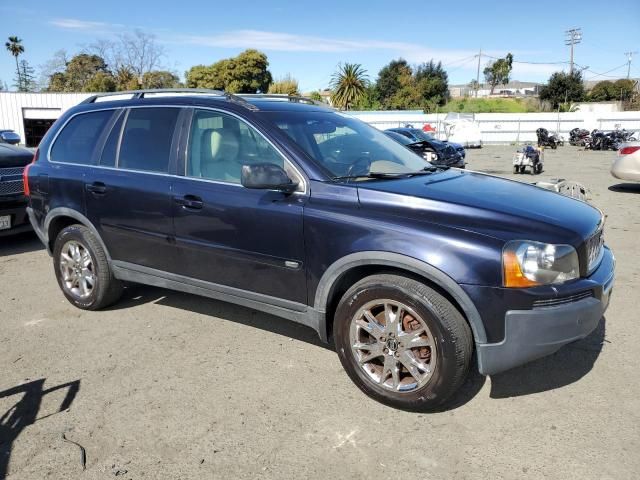 2006 Volvo XC90 V8