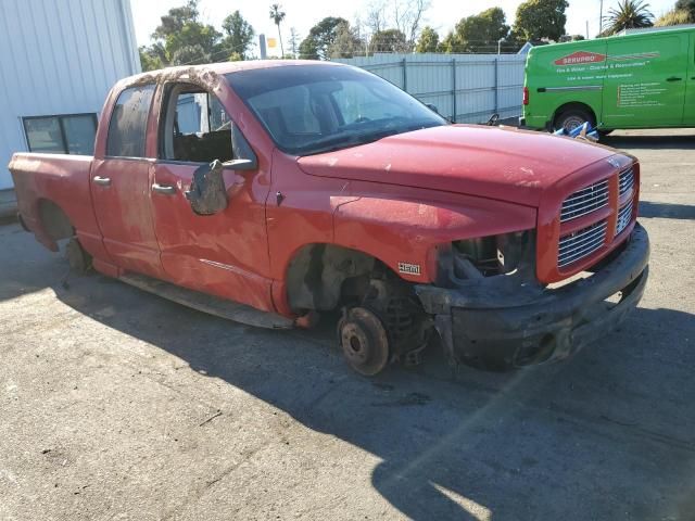 2003 Dodge RAM 1500 ST