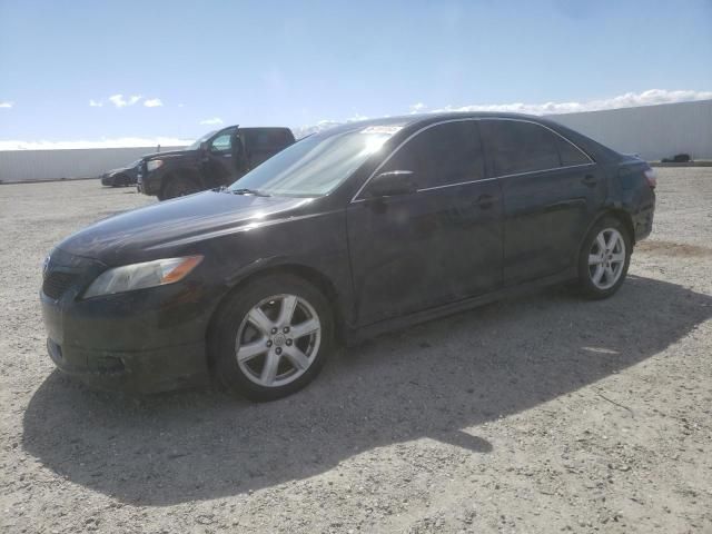 2008 Toyota Camry CE