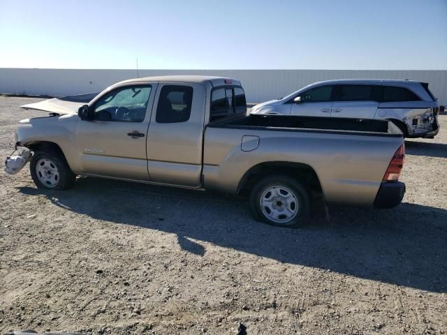 2006 Toyota Tacoma Access Cab