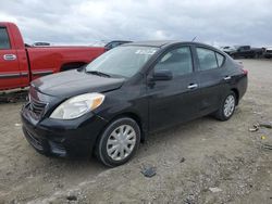 2014 Nissan Versa S for sale in Earlington, KY