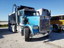 Kenworth salvage cars for sale: 1992 Kenworth Construction W900