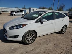 2019 Ford Fiesta SE for sale in Oklahoma City, OK