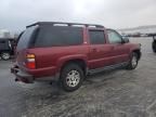 2004 Chevrolet Suburban K1500