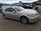 2010 Lexus LS 460