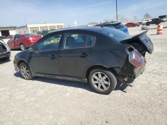 2010 Nissan Sentra 2.0