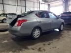 2014 Nissan Versa S