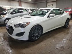 2013 Hyundai Genesis Coupe 2.0T en venta en Elgin, IL