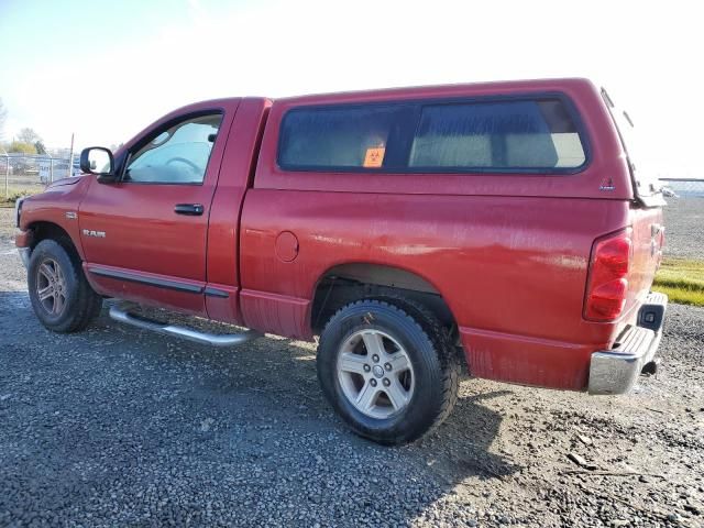 2008 Dodge RAM 1500 ST