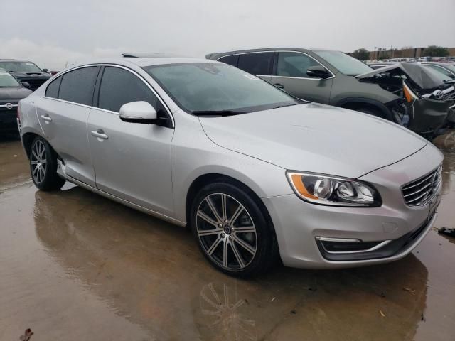 2016 Volvo S60 Premier