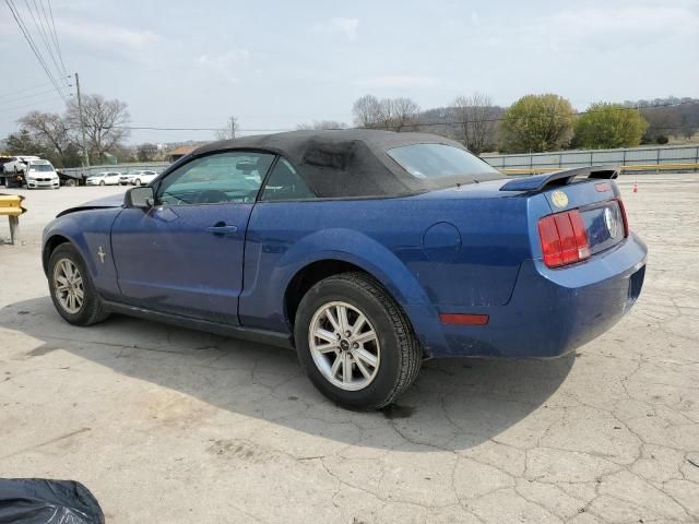 2006 Ford Mustang